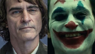 خواكين فينيكس في دور الجوكر