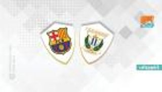 إنفوجراف.. فالفيردي يتطلع للحفاظ على سجله المثالي أمام ليجانيس