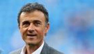 إنريكي واثق باستعادة المنتخب الإسباني أمجاده