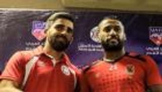 قائد الأهلي المصري: لا نخشى الضغط الجماهيري أمام النجمة اللبناني