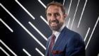 تقارير: تمديد عقد ساوثجيت مدرب إنجلترا حتى 2022