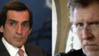 مهرجان الإسكندرية السينمائي يكرم مخرجين يونانيين من أصل مصري