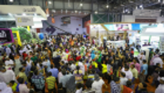 اليابان ضيف شرف معرض الشارقة الدولي للكتاب