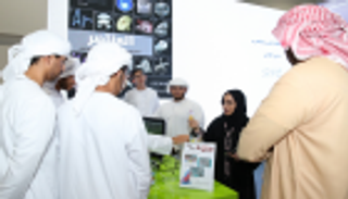 معرض العين للكتاب يسلط الضوء على العلاقات الإماراتية السعودية