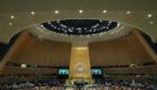 ملفات الإرهاب وإيران وفلسطين تتصدر افتتاحية الأمم المتحدة