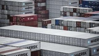 التجارة الصينية هدف رئيسي للتحالف الجديد