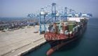 تجارة أبوظبي غير النفطية ترتفع لـ 94.1 مليار درهم