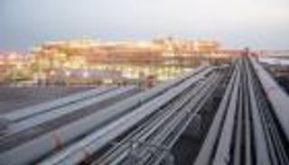 "أدنوك" ترسي عقد المرحلة الثانية من مشروع توسعة تطوير الغاز المتكامل