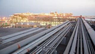 أدنوك للغاز المسال - شركة بترول أبوظبي الوطنية