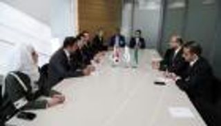 الإمارات تبحث التنسيق في مجالات الملكية الفكرية مع 4 دول