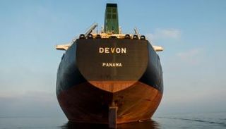 ناقلات النفط الإيرانية تتوارى عن أنظمة التتبع 