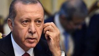 أمريكا تعرقل أي قروض لتركيا من المؤسسات الدولية