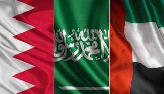 الإمارات والسعودية والبحرين ترفع أسعار الفائدة