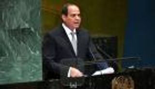 خبراء: خطاب السيسي بالأمم المتحدة حمل 5 رسائل للعالم