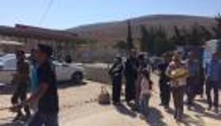 مليشيا حزب الله تحتل منازل السوريين في حلب وإدلب