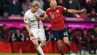 بايرن وأوجسبورج