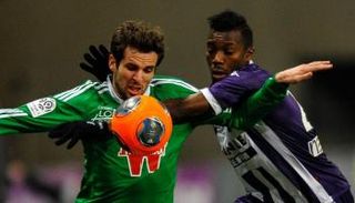 الدوري الفرنسي