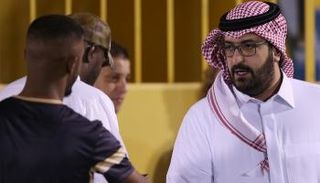 رئيس النصر