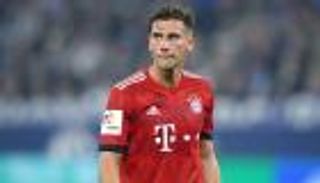 جورتزكا يعترف بفشله أمام أوجسبورج وينفي وجود إصابة