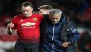 مورينيو يلوم لاعبي مان يونايتد بعد توديع كأس الرابطة