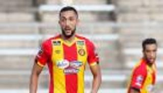 نجم الترجي الجديد يستعد للظهور الأول