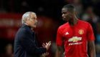 برشلونة يظهر مجددا بعد توتر علاقة بوجبا مع مورينيو