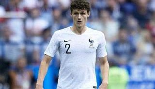 بنجامين بافارد 