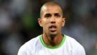 نجم الجزائر مرشح للانتقال إلى الدوري الإماراتي