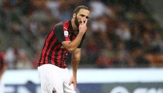 جونزالو هيجوايين 