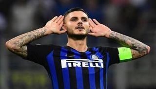 ماورو إيكاردي