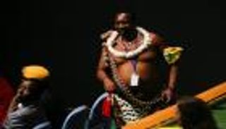 رضيعة وزي أفريقي.. الأمومة والتقاليد تزين بروتوكول جمعية الأمم المتحدة