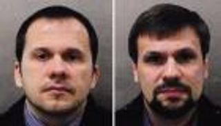 "تليجراف": كولونيل بالجيش الروسي بين المتورطين في تسميم سكريبال