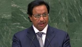 الشيخ جابر المبارك الحمد الصباح