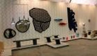 دبي تسضيف معرض "داون تاون ديزاين" في نوفمبر