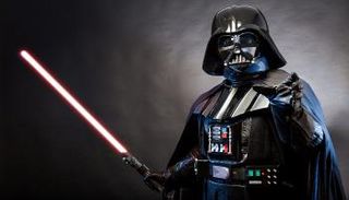 "دارث فيدر" يعود للظهور من جديد
