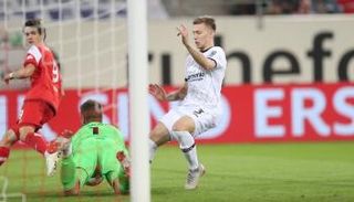 الدوري الألماني