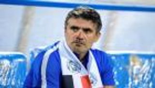 زوران يبرز أهمية مواجهة شباب الأهلي في مدينة العين