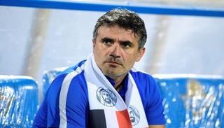 زوران ماميتش