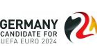 إنجلترا تدعم ألمانيا لتنظيم يورو 2024
