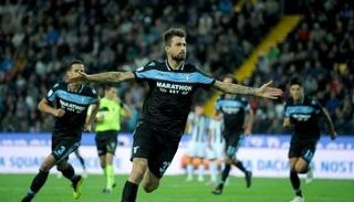 فريق لاتسيو