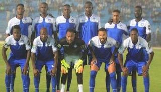 الهلال السوداني
