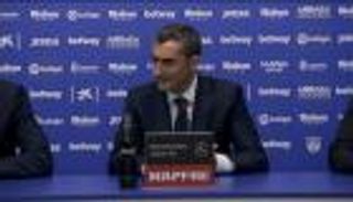 فالفيردي: أتحمل مسؤولية الخسارة من ليجانيس