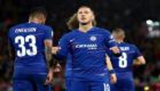 تشيلسي يقلب الطاولة على ليفربول في كأس إنجلترا