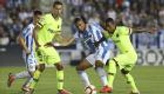 بوسكيتس ينتقد أداء برشلونة أمام ليجانيس