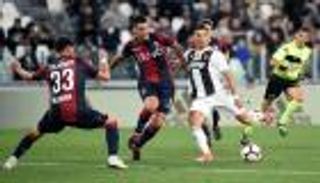 يوفنتوس يحكم قبضته على صدارة الدوري الإيطالي