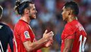 كاسيميرو يكشف عن سبب الهزيمة الثقيلة أمام إشبيلية