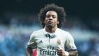 تقارير.. ريال مدريد يفقد مارسيلو أمام أتلتيكو