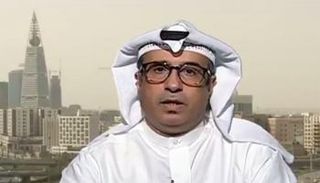 مساعد العبدلي