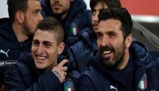 جانلويجي بوفون