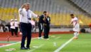 مدرب القادسية: حظوظنا متساوية مع الزمالك في البطولة العربية